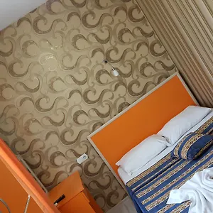 *** Bed & Breakfast Anadolu Turecko
