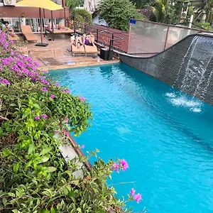 **** Hotel Corridor & With Free Airport Shuttle Šrí Lanka