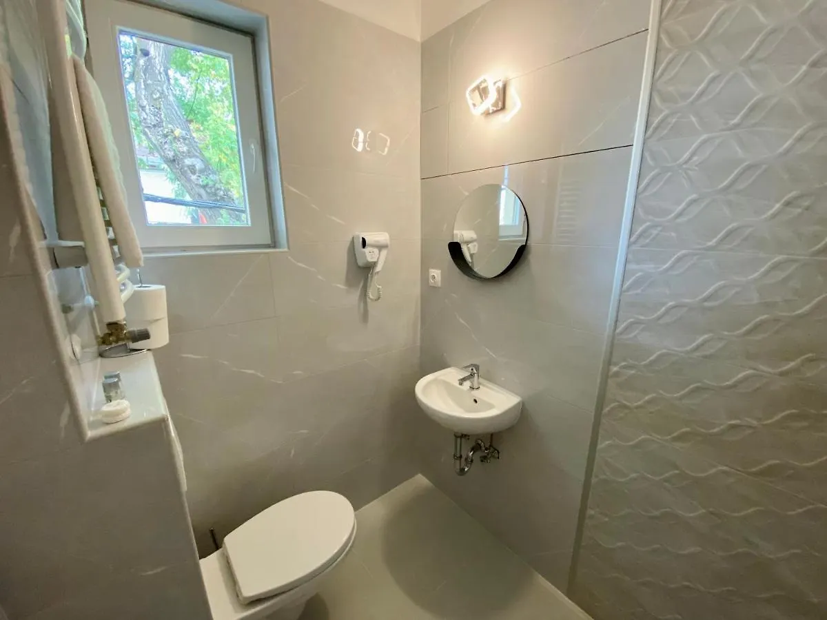 Cinkota Residence Budapest Szálloda
