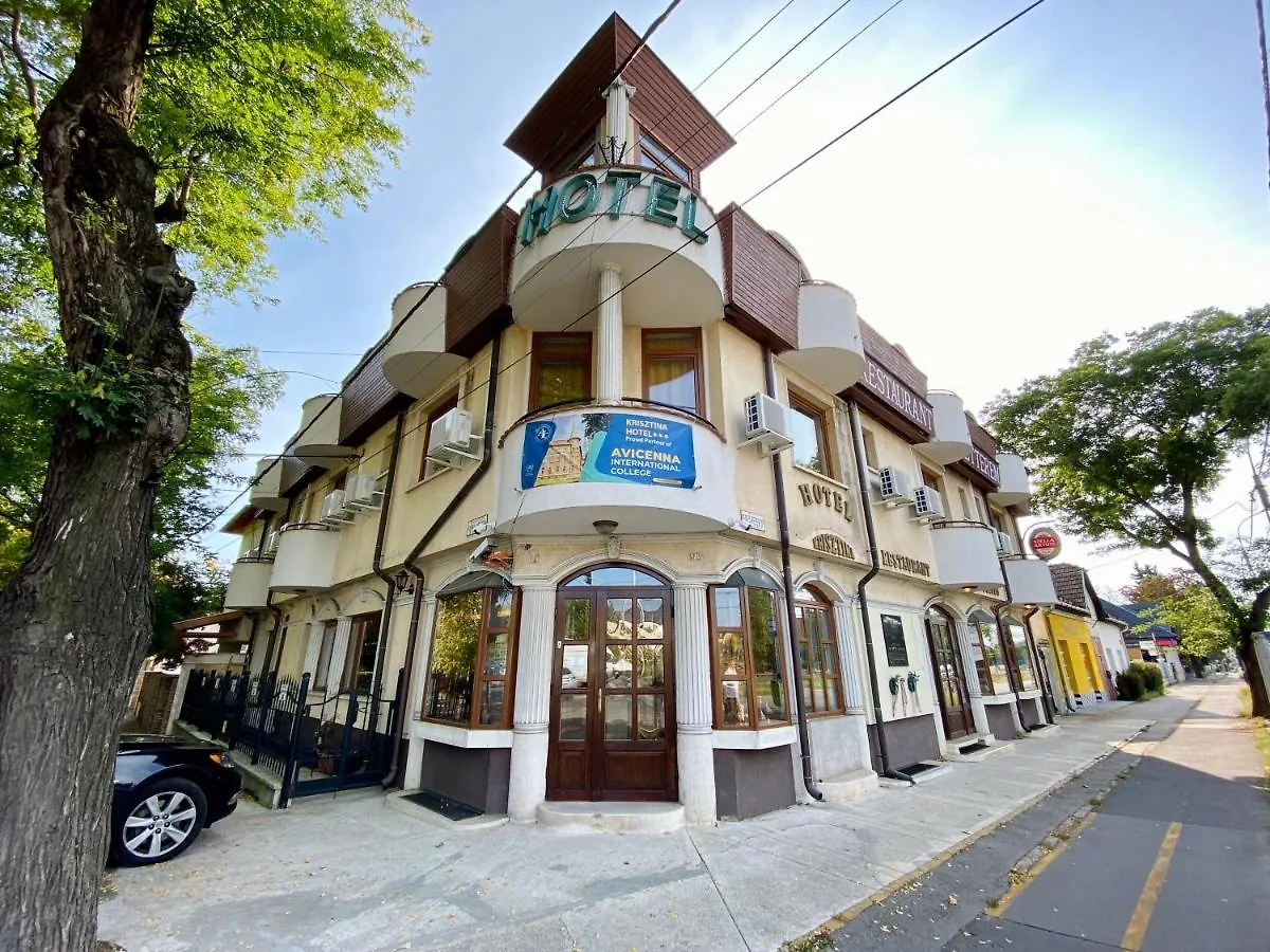 Cinkota Residence Budapest