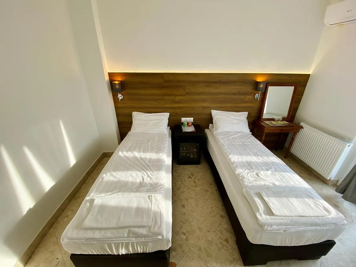Cinkota Residence Budapest Hotel
