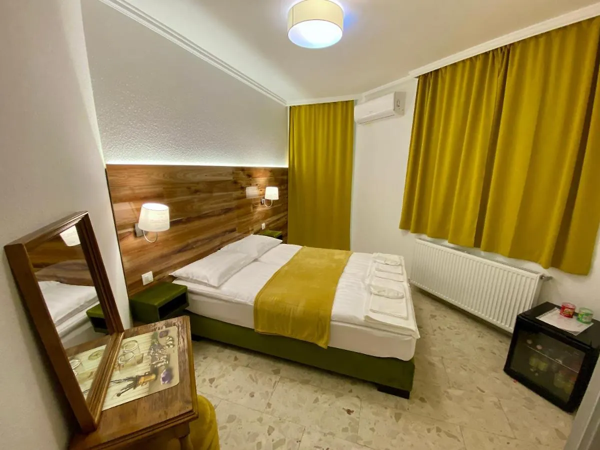 Cinkota Residence Budapest