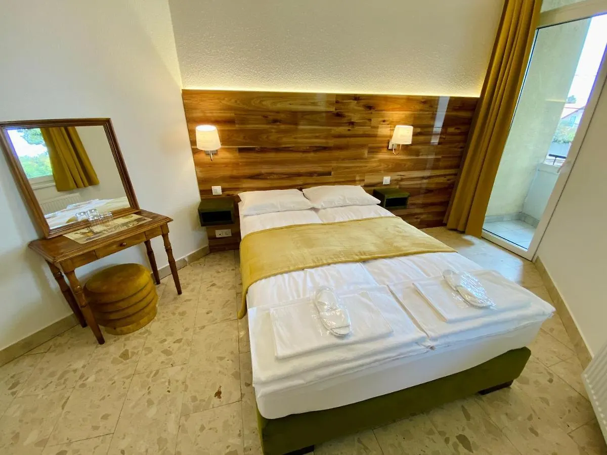 Cinkota Residence Budapest Hungary