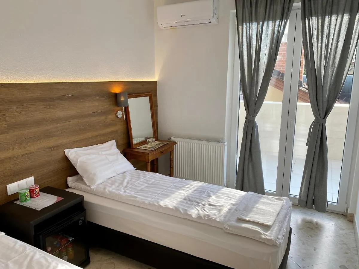 Cinkota Residence Budapest 3*,  Magyarország