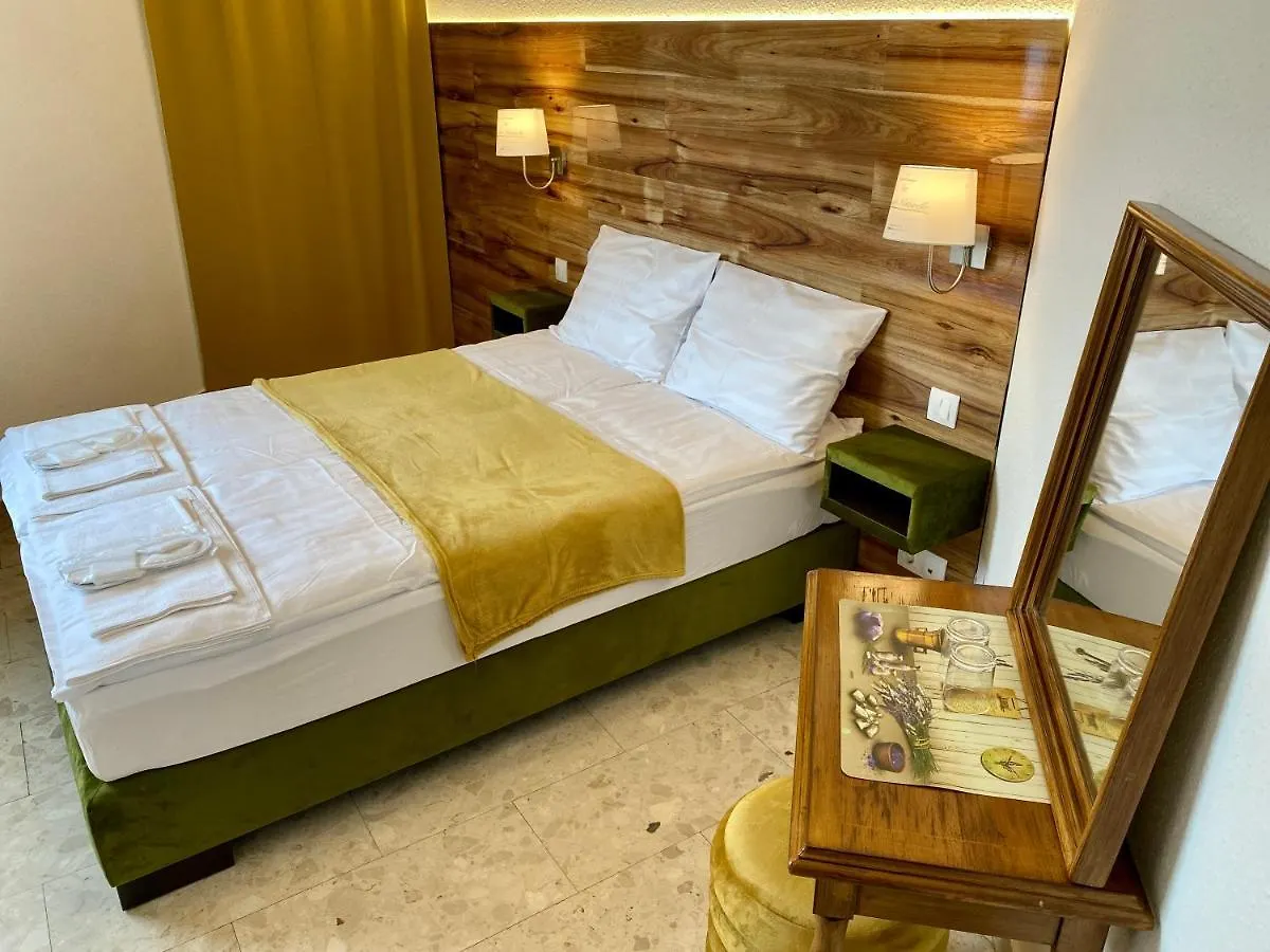 Cinkota Residence Budapest Hotel